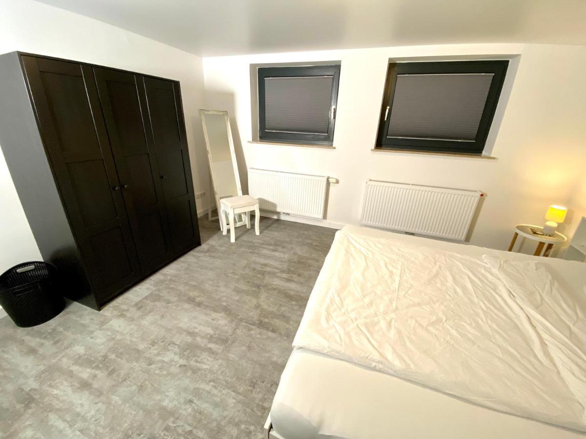 Im Gruenen Von Apartament Kilonia