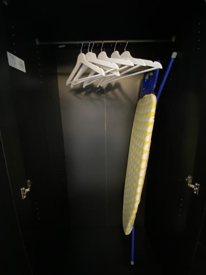 Apartament Im Gruenen Von