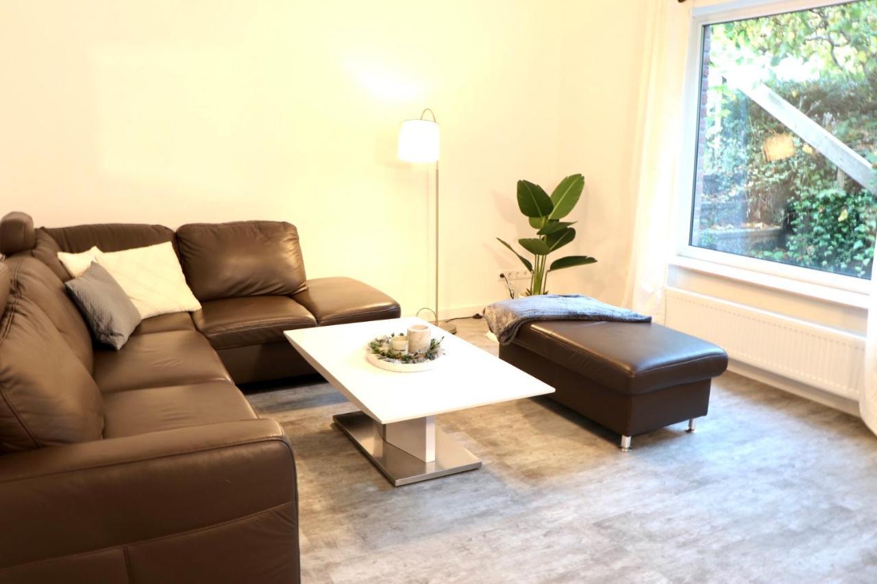 Apartment Im Gruenen Von