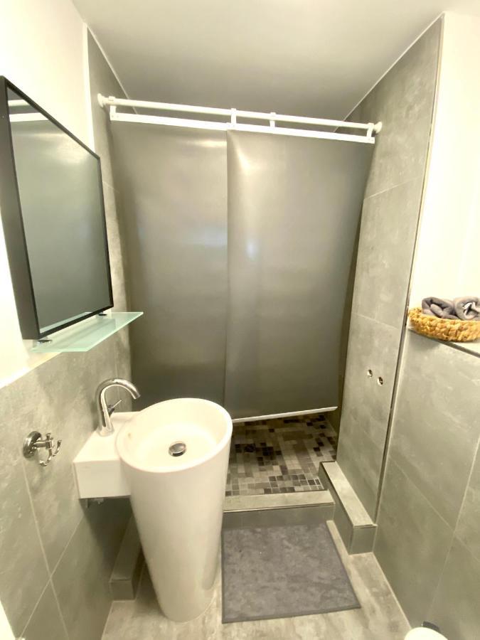 Im Gruenen Von Apartament Kilonia